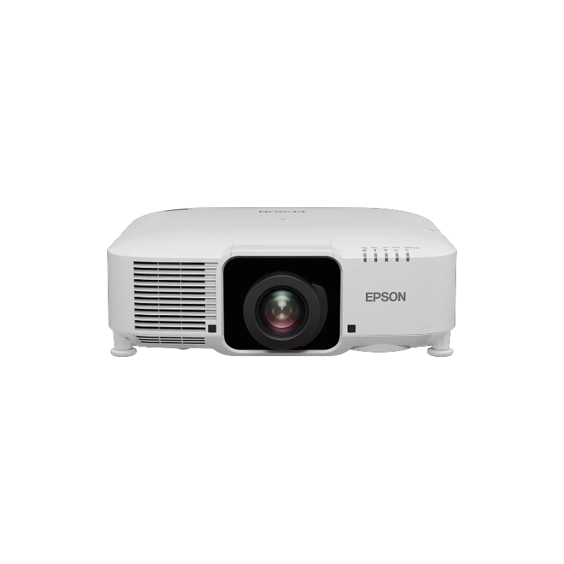 Проєктор Epson EB-PU1008W (V11HA33940) з об'єктивом ELPLM15 (V12H004M0F)